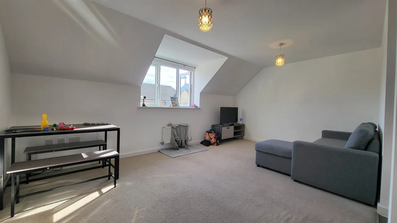 Hercules Way, Cardea, Peterborough, PE2, photo 3