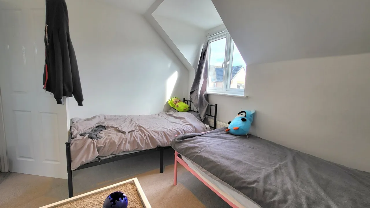Hercules Way, Cardea, Peterborough, PE2, photo 6