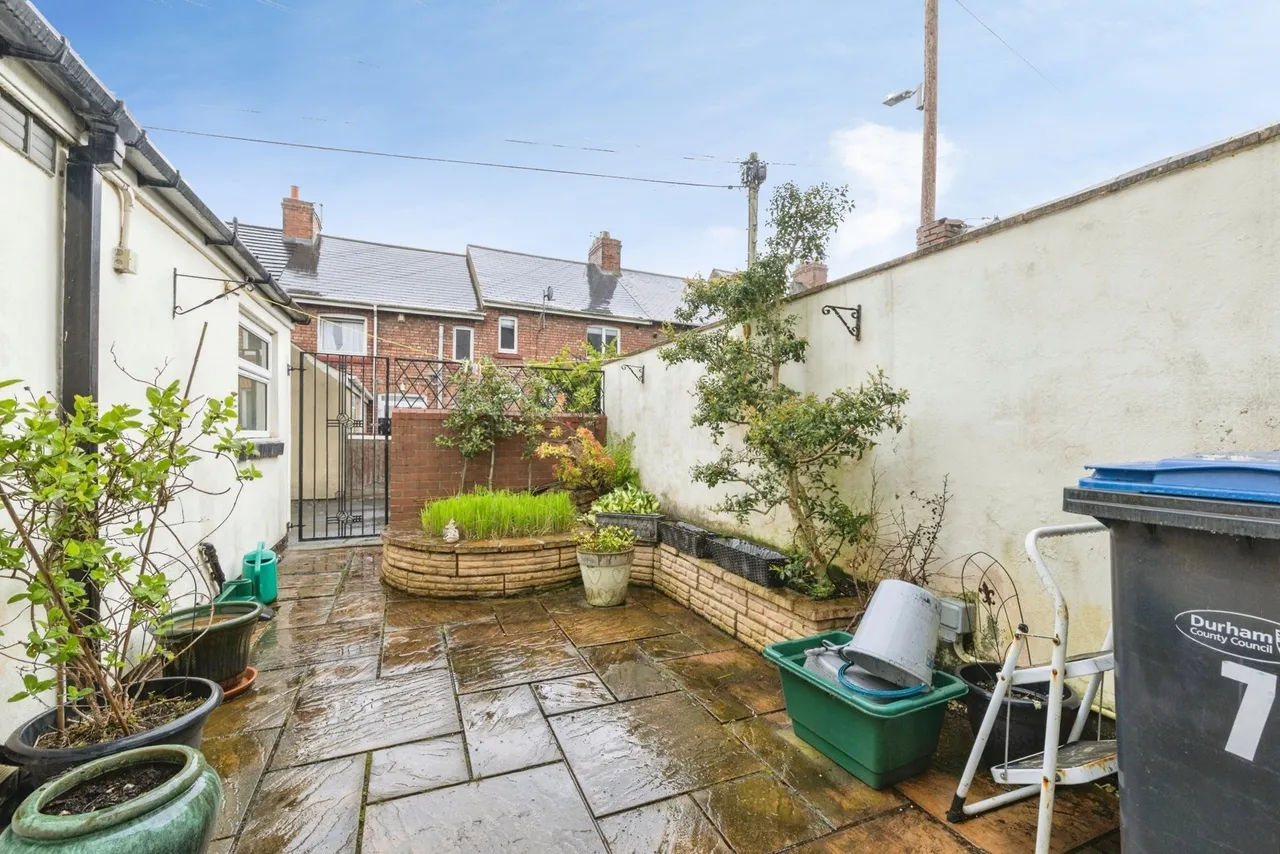 Durham Road, Bowburn, Durham, DH6, photo 6