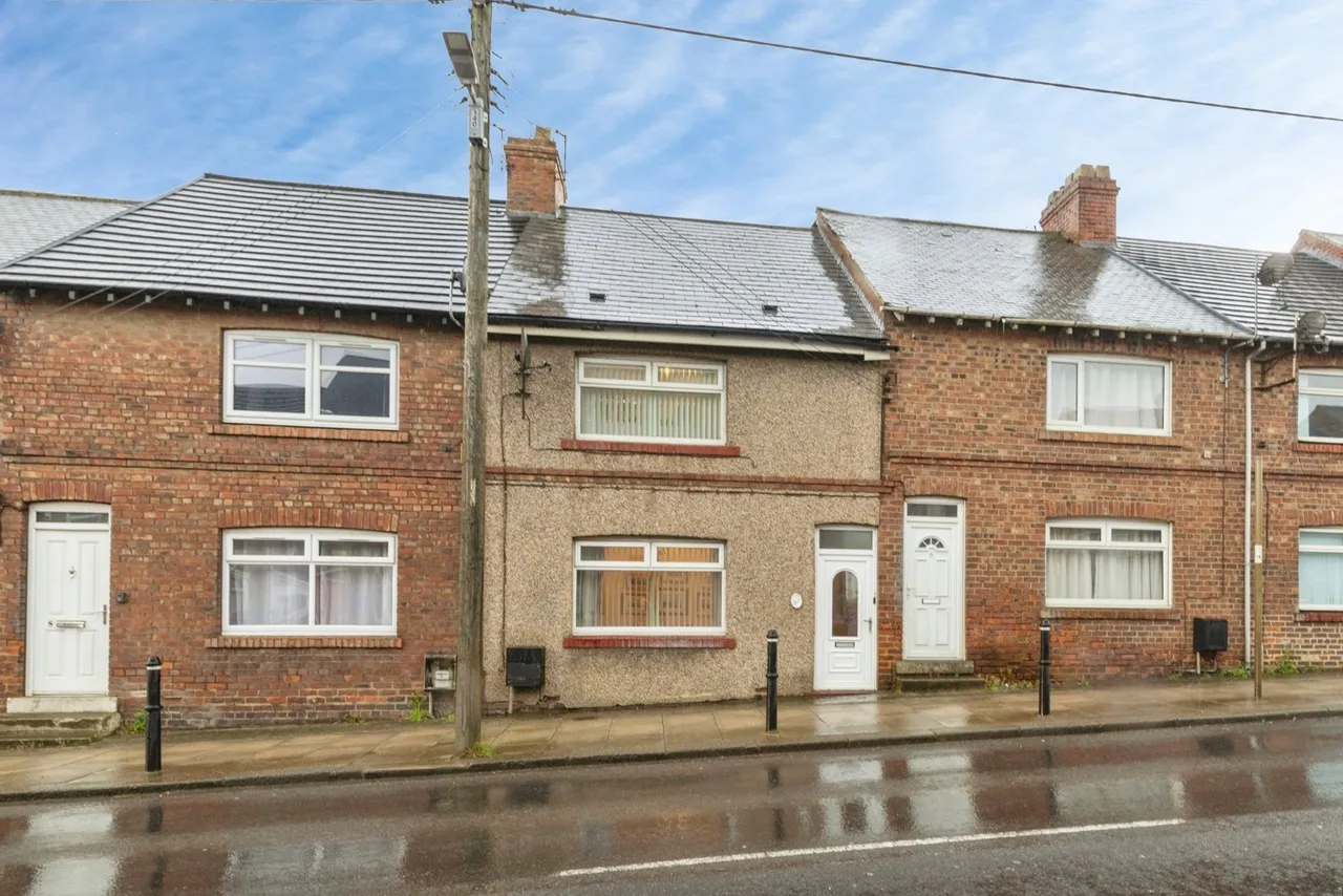Durham Road, Bowburn, Durham, DH6, photo 12
