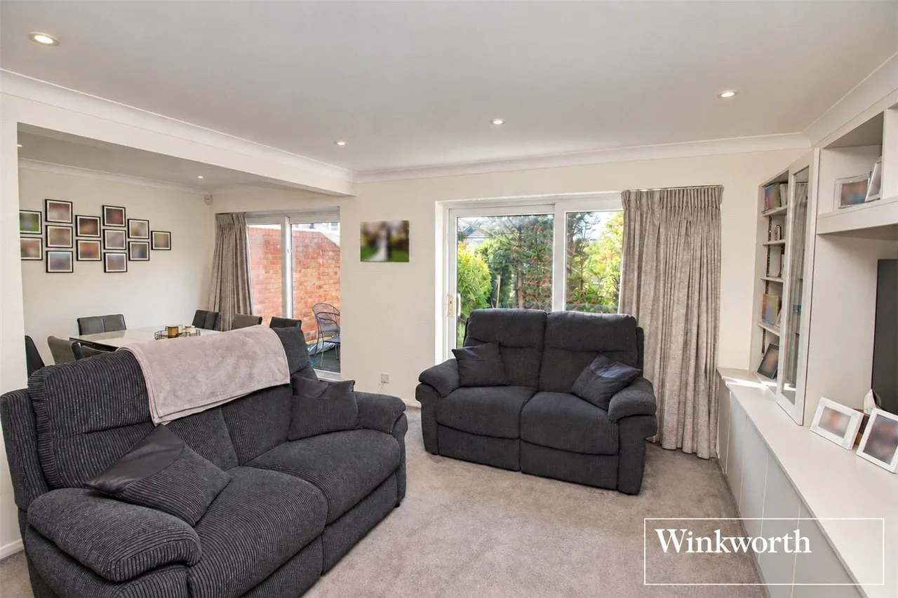 Anthony Road, Borehamwood, WD6, photo 8