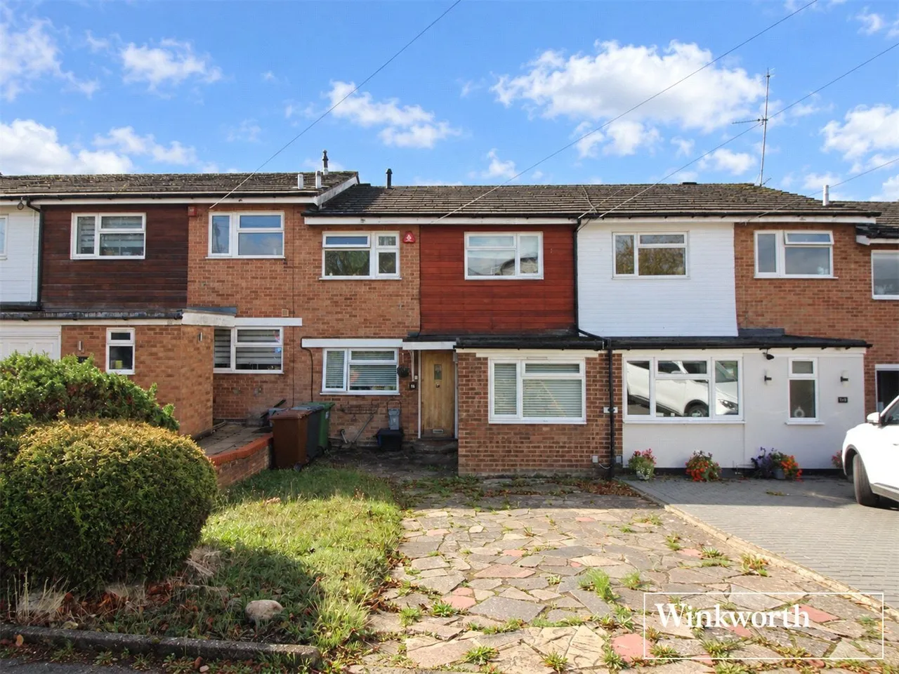 3 bed house for sale, Anthony Road, Borehamwood, WD6