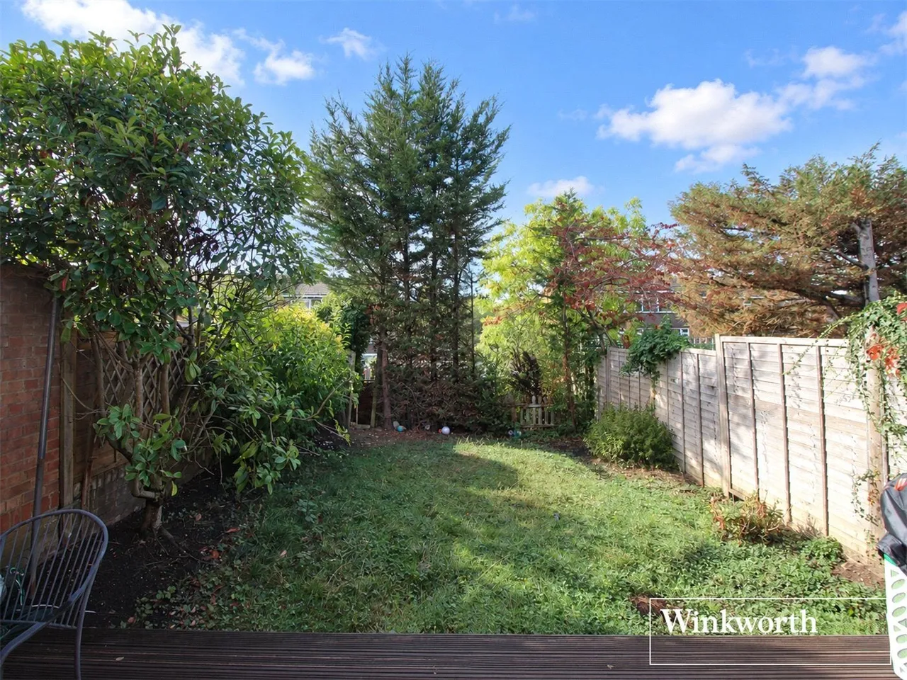 Anthony Road, Borehamwood, WD6, photo 15