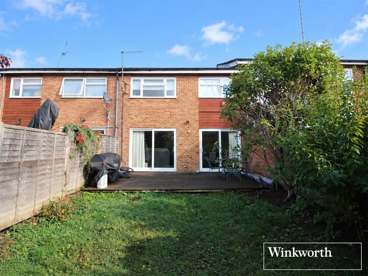 Anthony Road, Borehamwood, WD6, photo 16