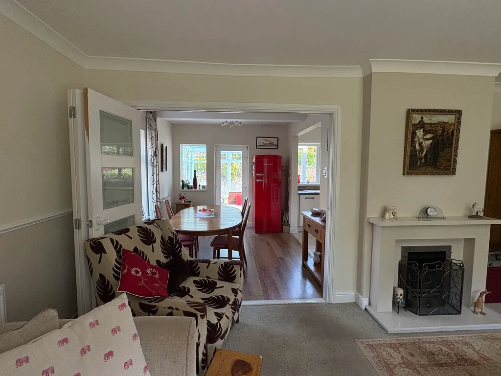 Shrubbery Road, Ketley Bank, photo 7