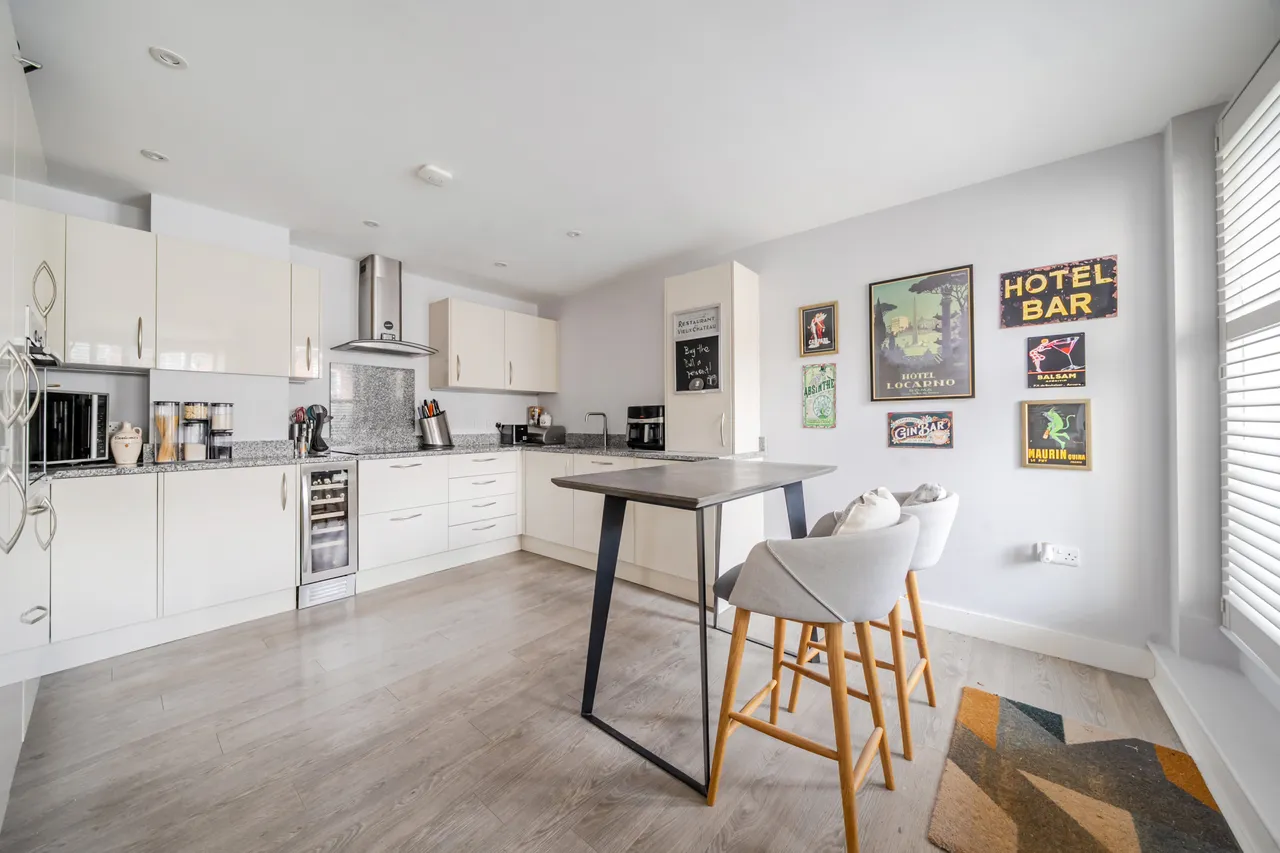 Southgate Street, Winchester, SO23, photo 3
