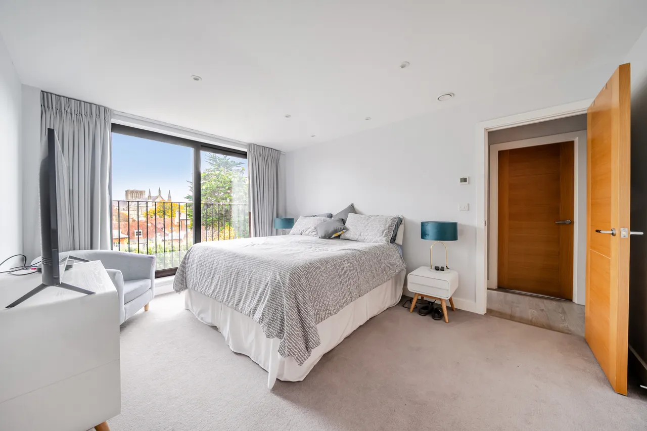 Southgate Street, Winchester, SO23, photo 6
