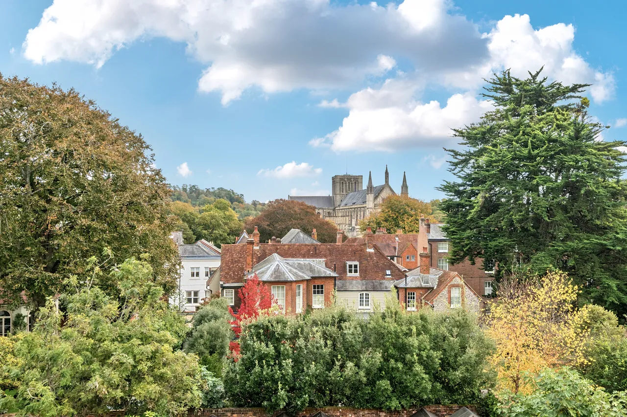 Southgate Street, Winchester, SO23, photo 2