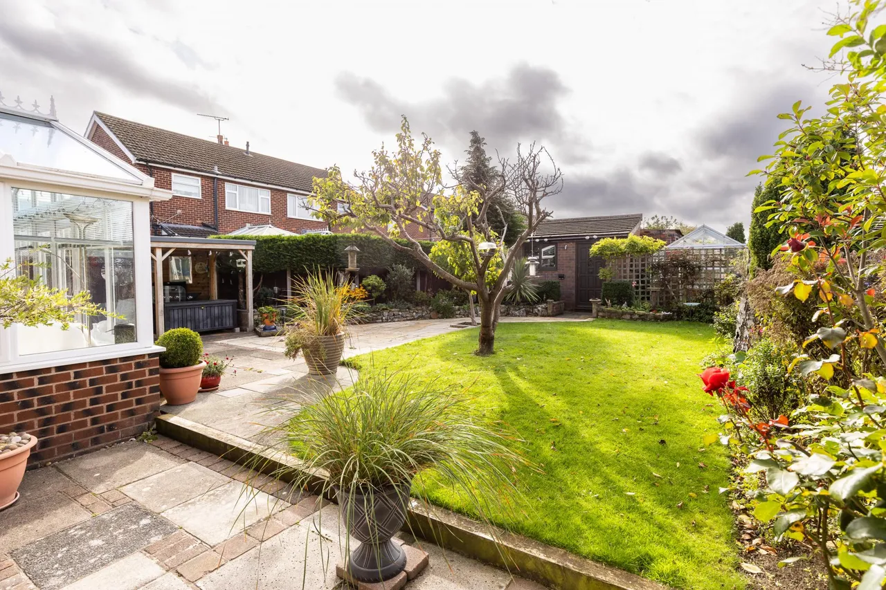 Linthorpe Road, Buckley, CH7, photo 22