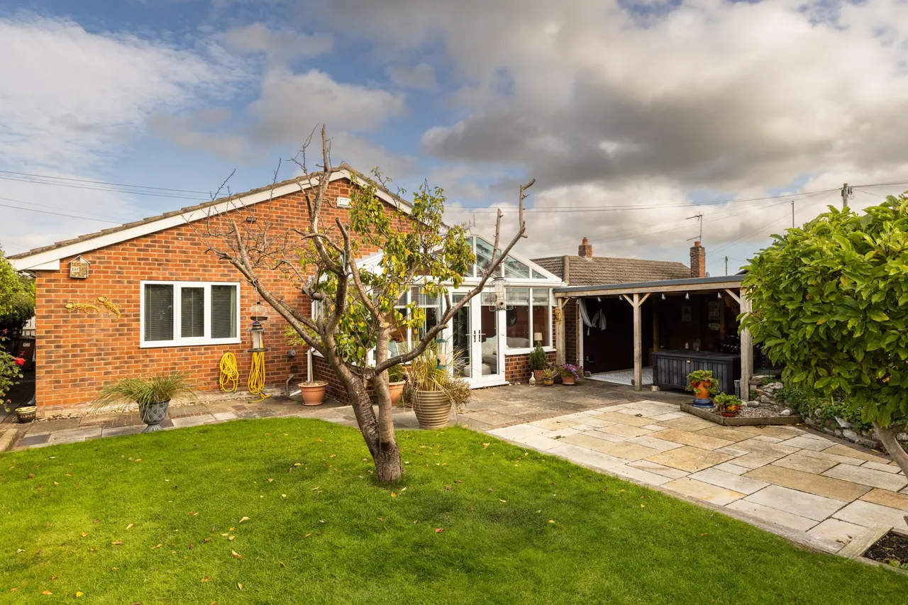 Linthorpe Road, Buckley, CH7, photo 21
