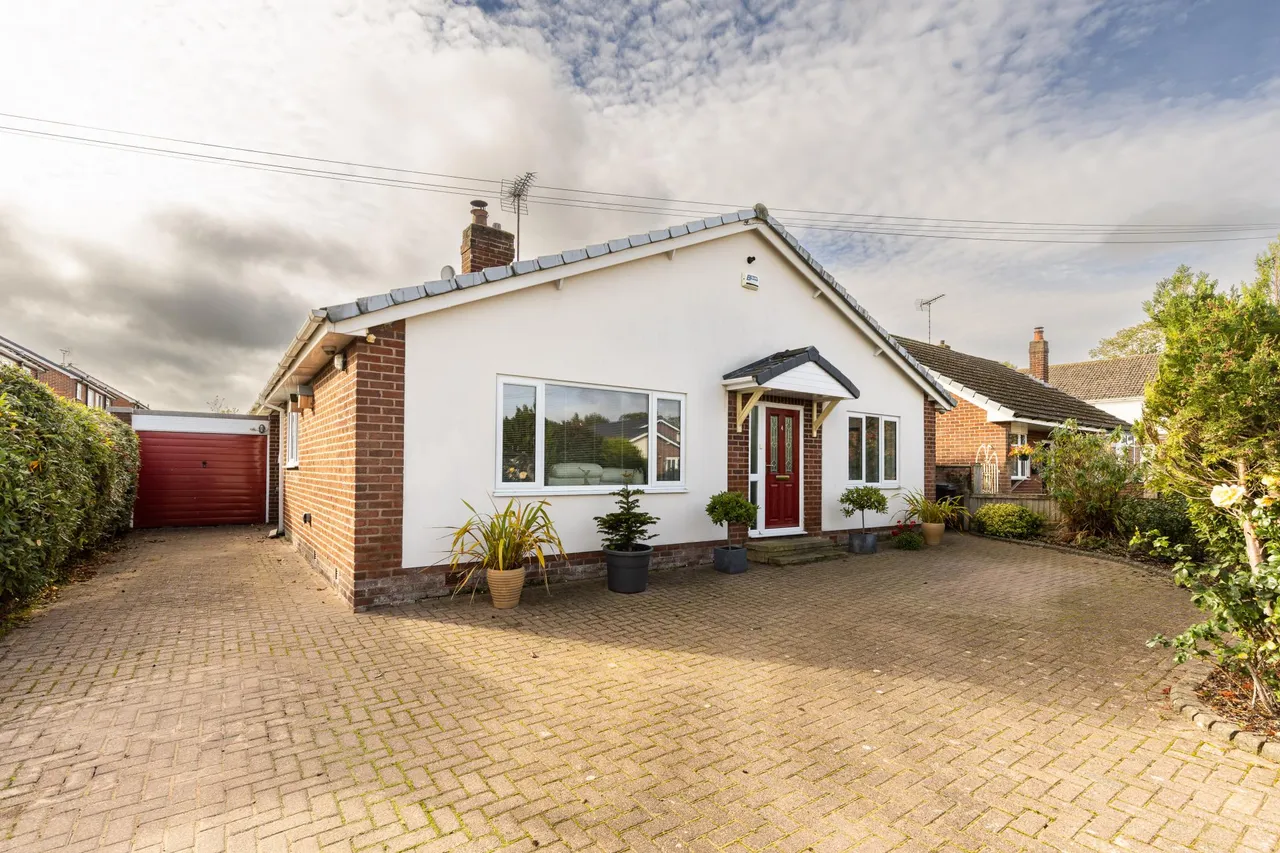 3 bed house for sale, Linthorpe Road, Buckley, CH7