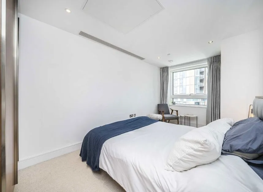 Lincoln Plaza, Canary Wharf, E14, photo 7
