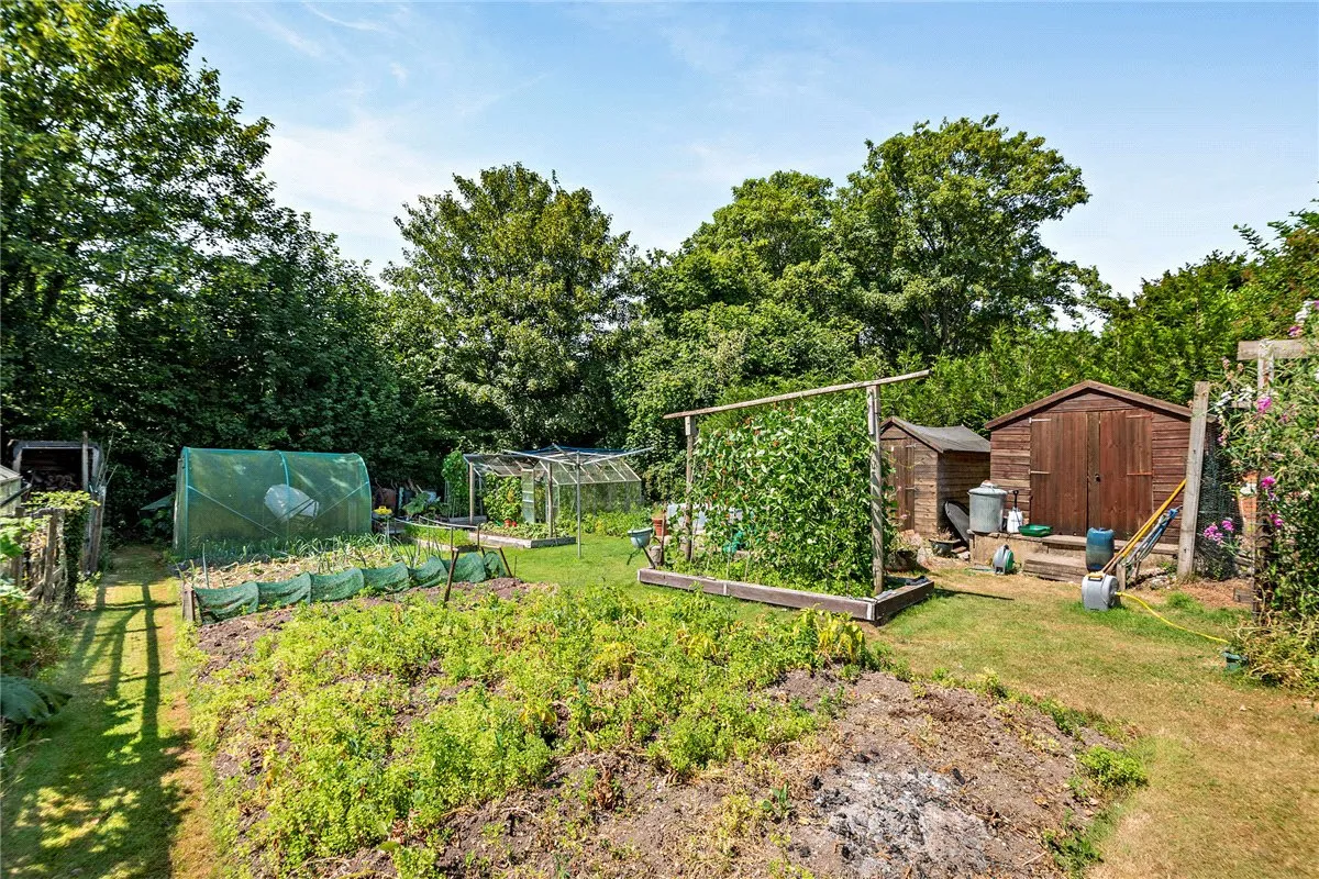 Overton Road, Micheldever Station, SO21, photo 17