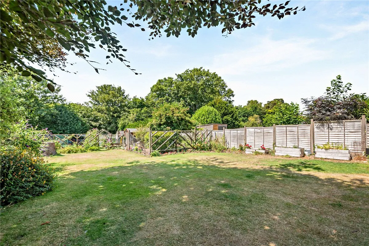 Overton Road, Micheldever Station, SO21, photo 15