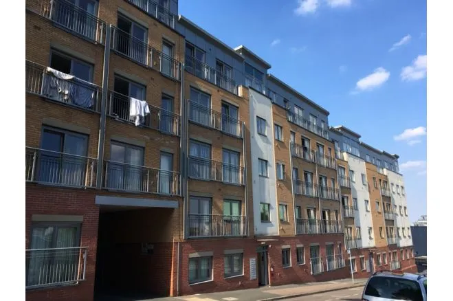 flat for sale, Irving Street, Birmingham, B1