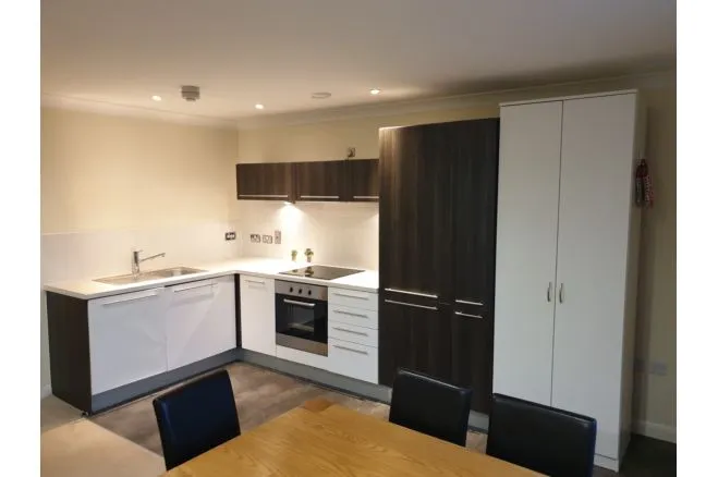 Irving Street, Birmingham, B1, photo 7