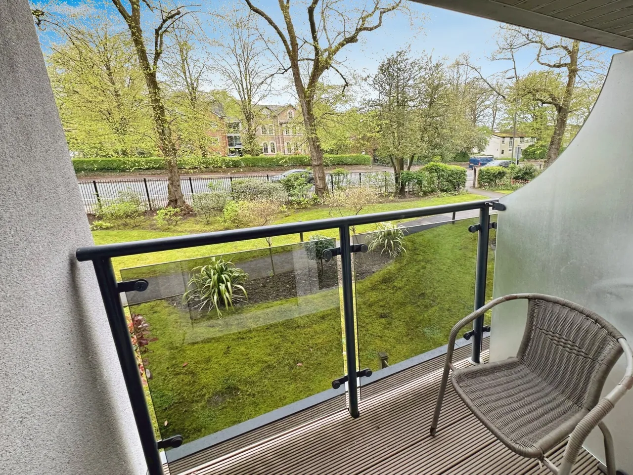 Park View Road, Prestwich, M25, photo 4