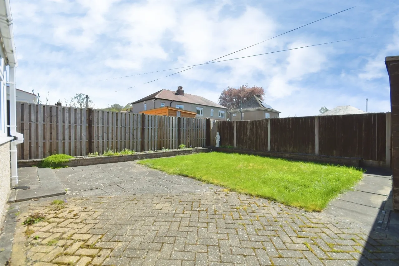 Granby Croft, Bakewell, photo 4