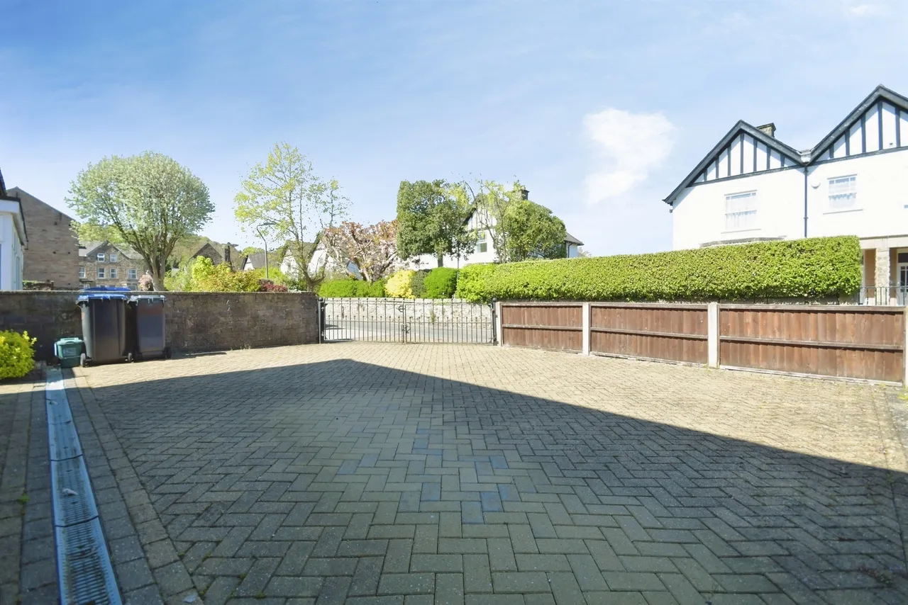 Granby Croft, Bakewell, photo 3