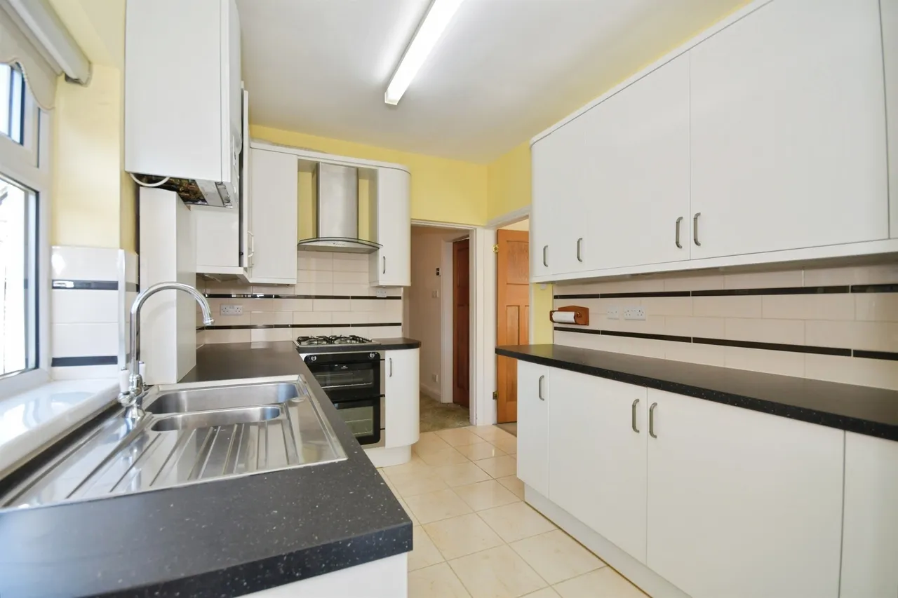 Granby Croft, Bakewell, photo 9