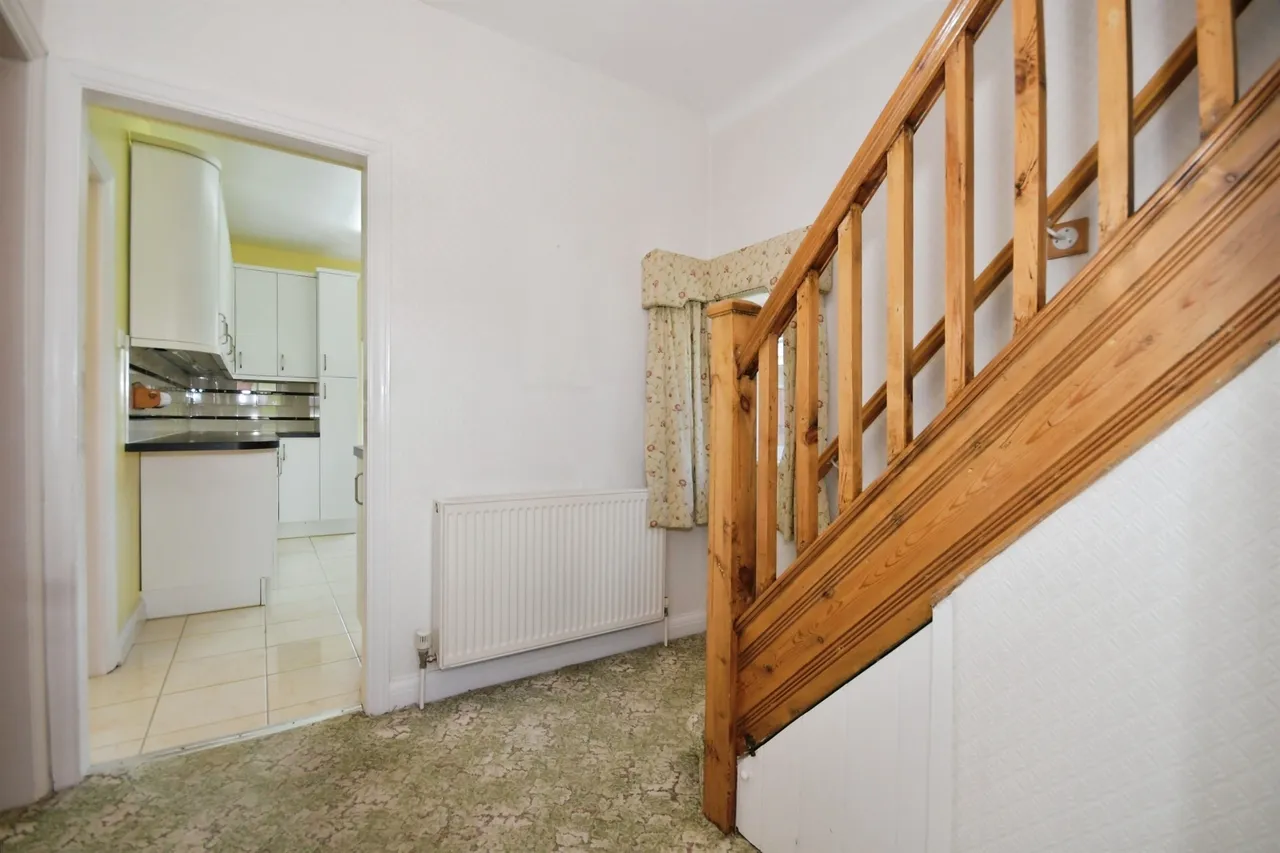 Granby Croft, Bakewell, photo 10