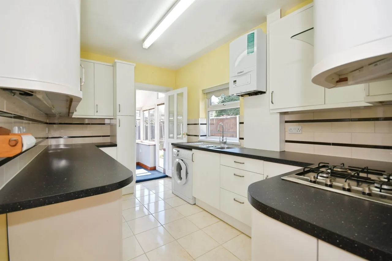 Granby Croft, Bakewell, photo 5