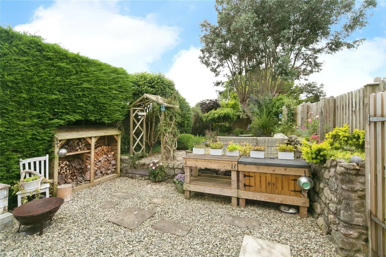 Llangybi, Pwllheli, LL53, photo 23