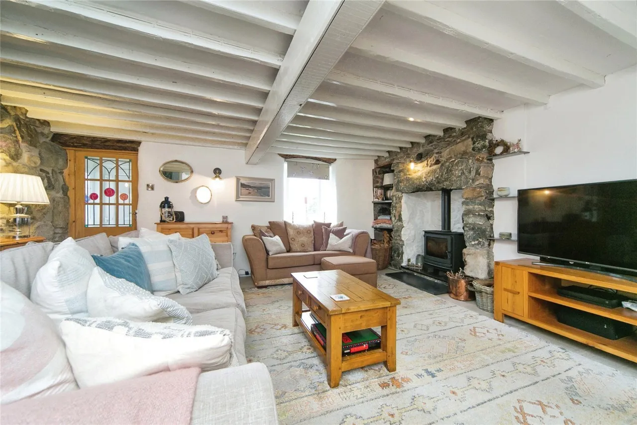 Llangybi, Pwllheli, LL53, photo 16