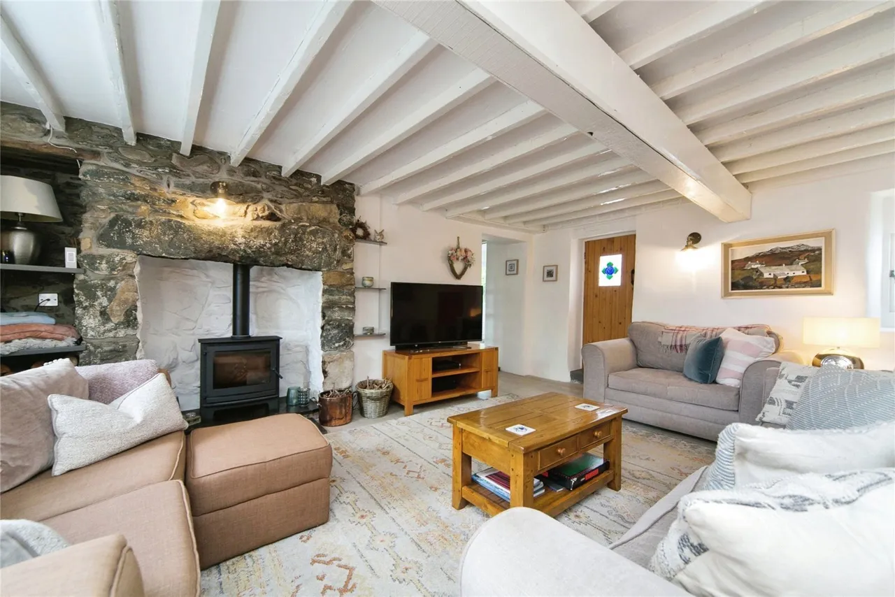Llangybi, Pwllheli, LL53, photo 15