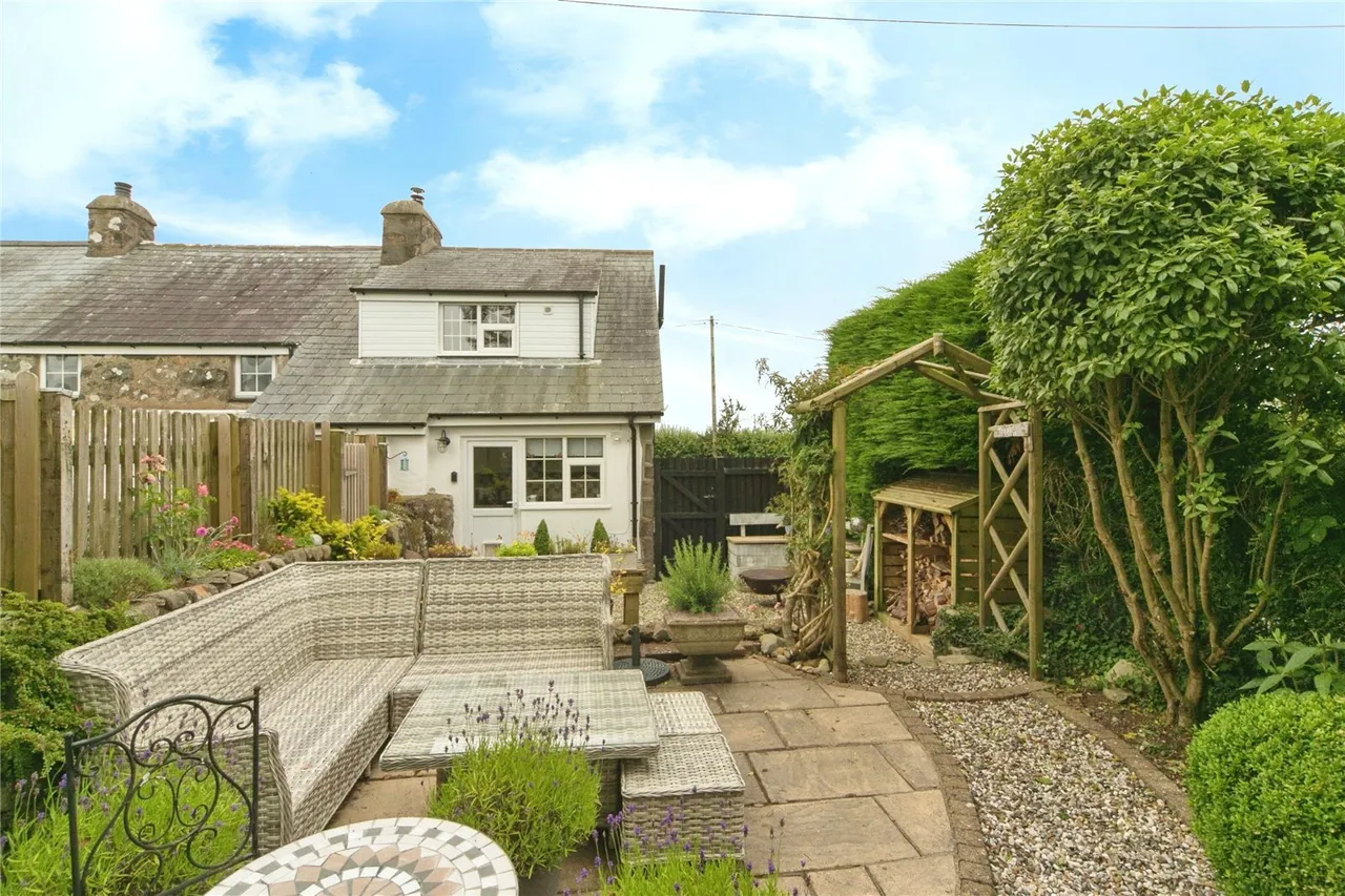 Llangybi, Pwllheli, LL53, photo 12
