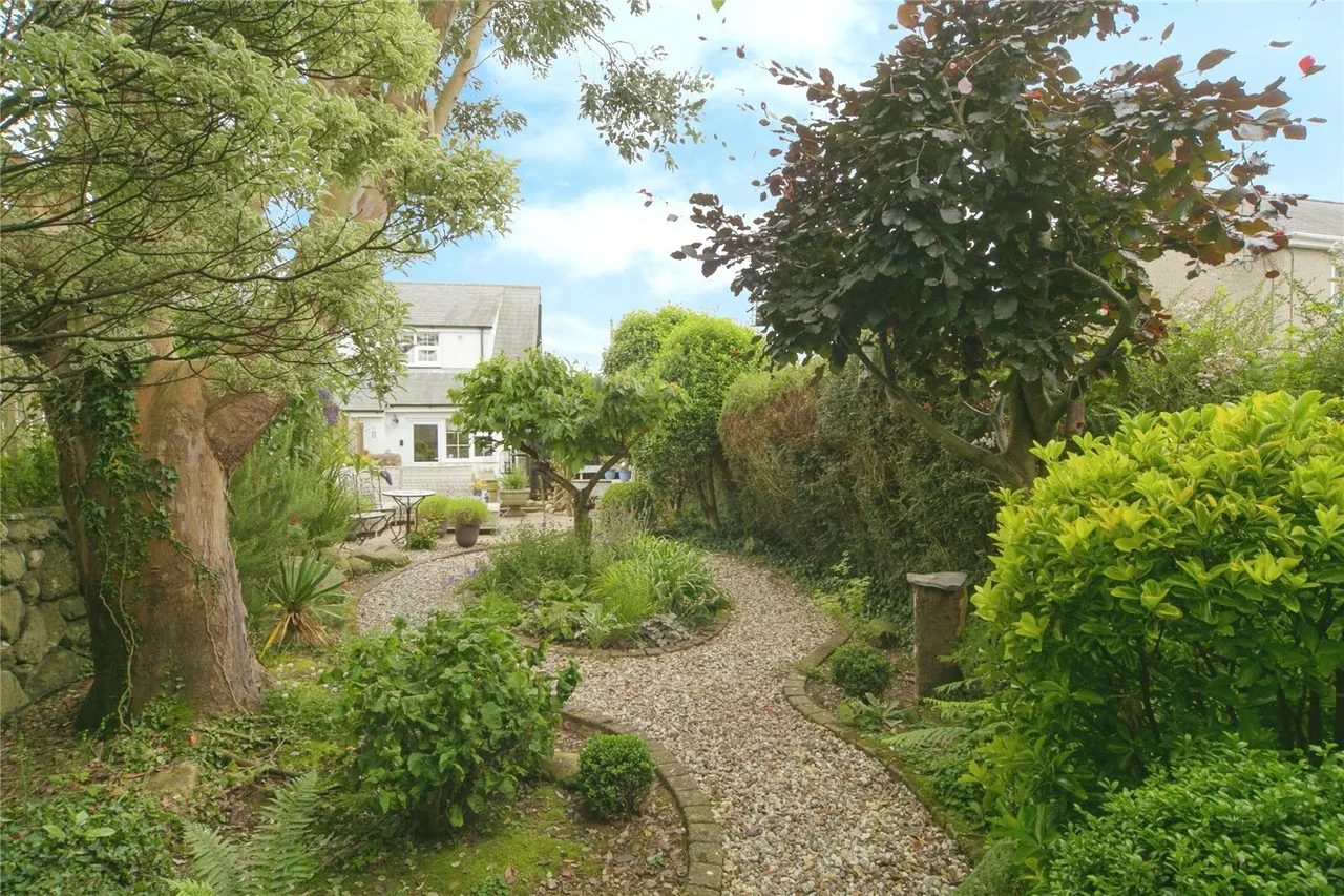 Llangybi, Pwllheli, LL53, photo 10