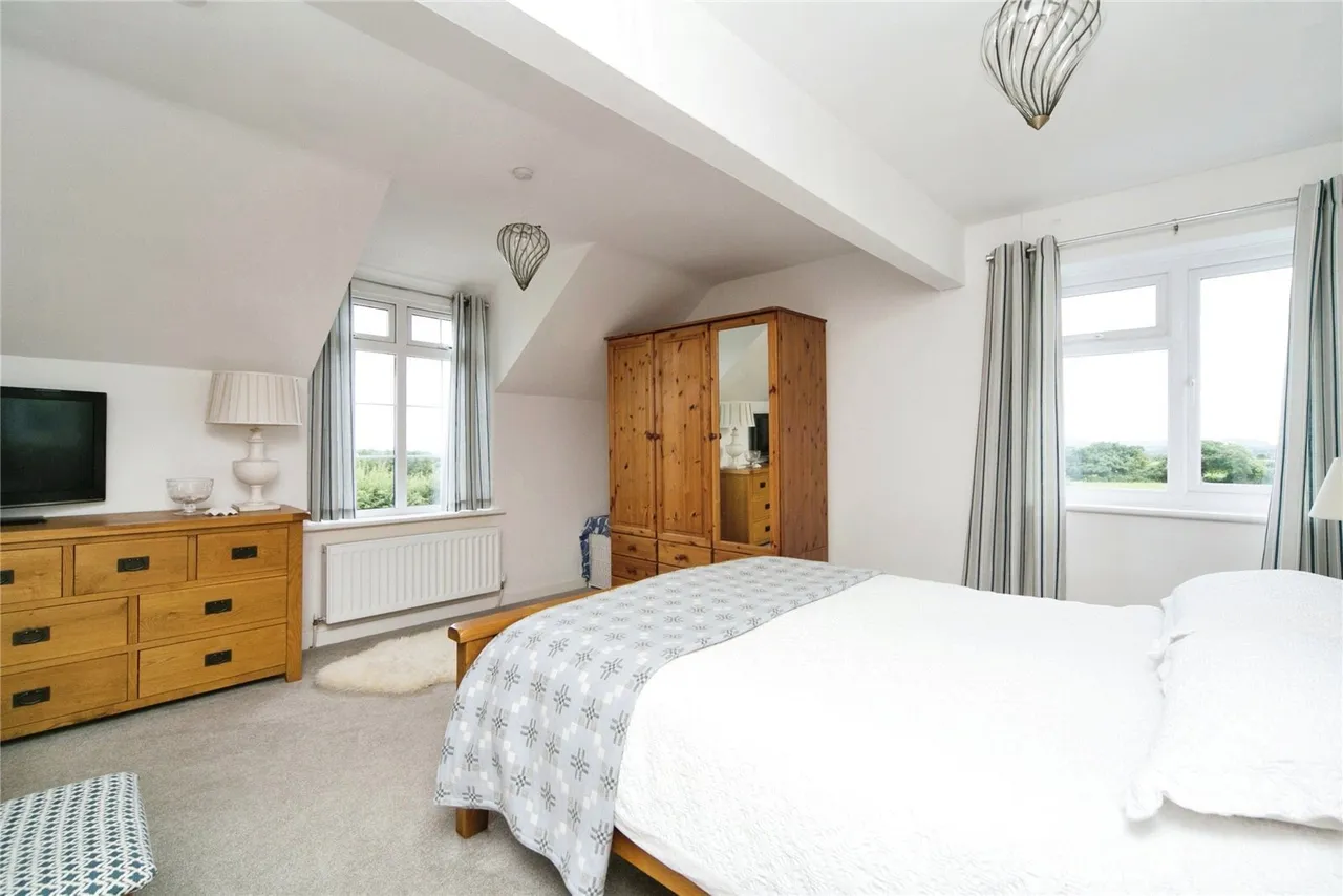 Llangybi, Pwllheli, LL53, photo 4