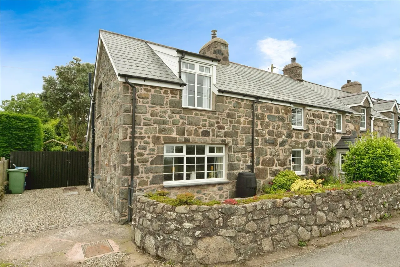 Llangybi, Pwllheli, LL53, photo 13
