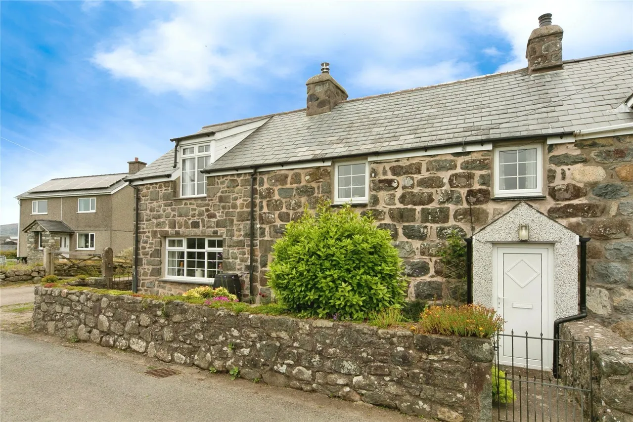 Llangybi, Pwllheli, LL53, photo 29