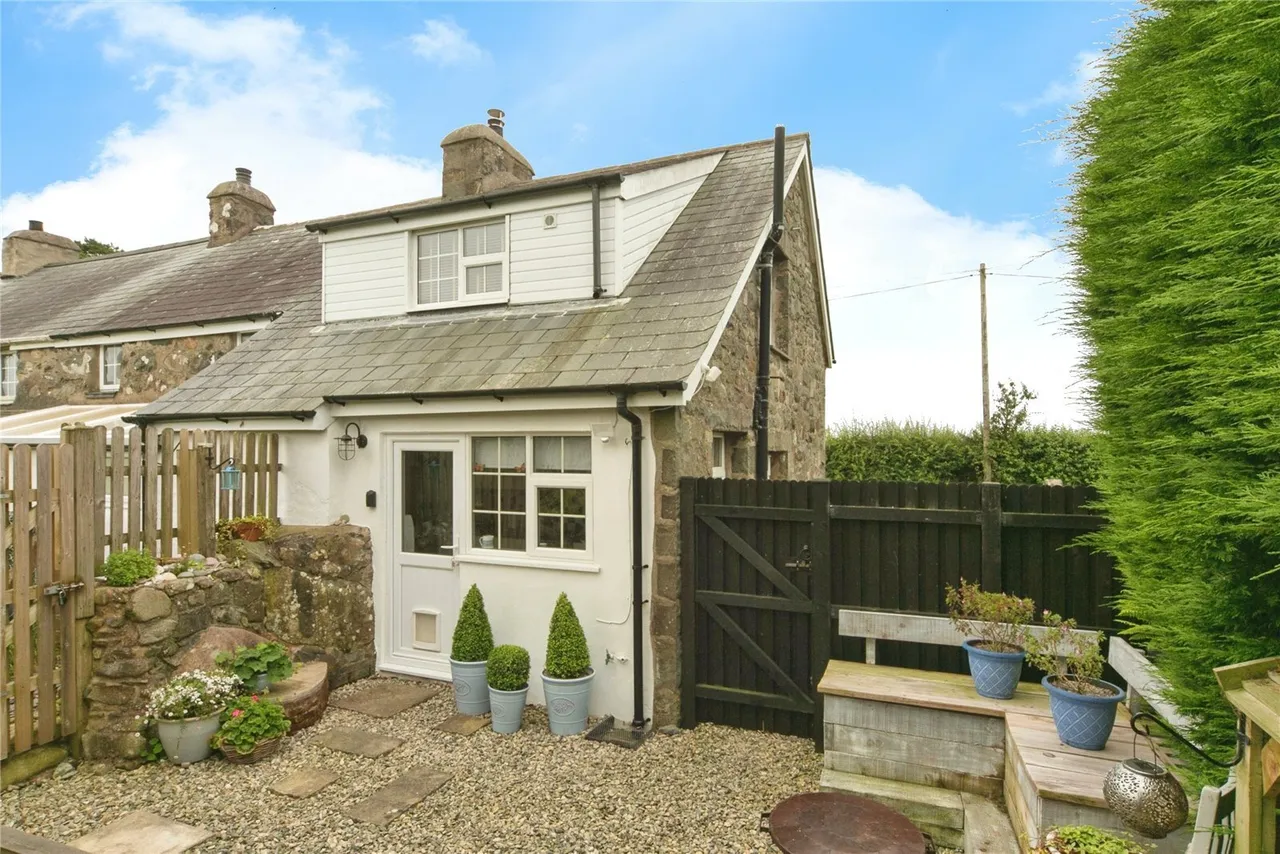 Llangybi, Pwllheli, LL53, photo 22