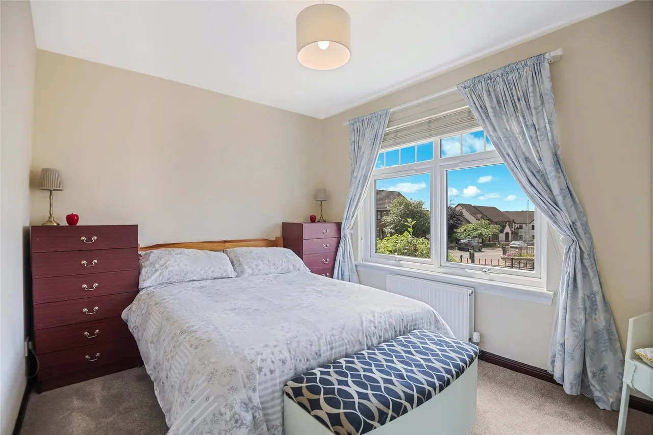 Glen Orchy Drive, Cumbernauld, Glasgow, North Lanarkshire, G68, photo 10