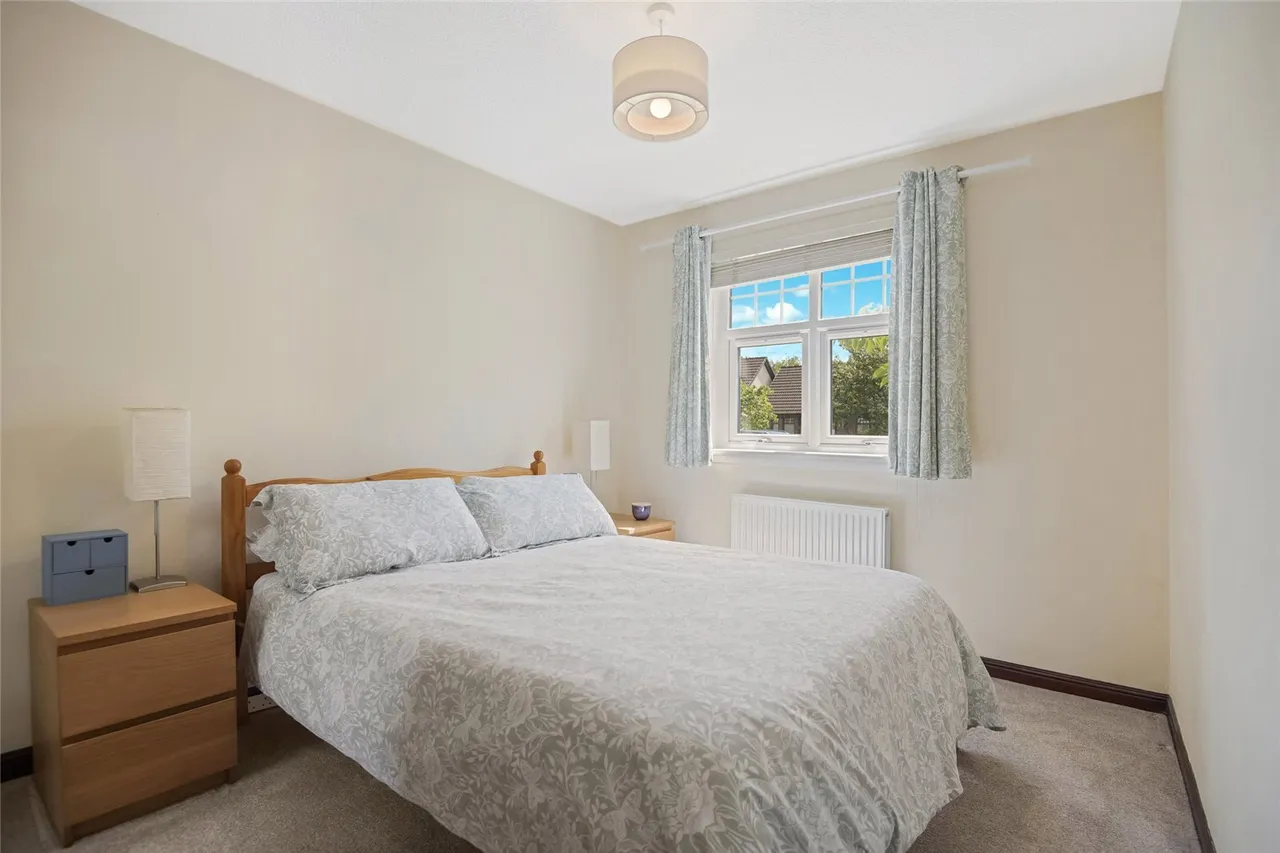 Glen Orchy Drive, Cumbernauld, Glasgow, North Lanarkshire, G68, photo 13