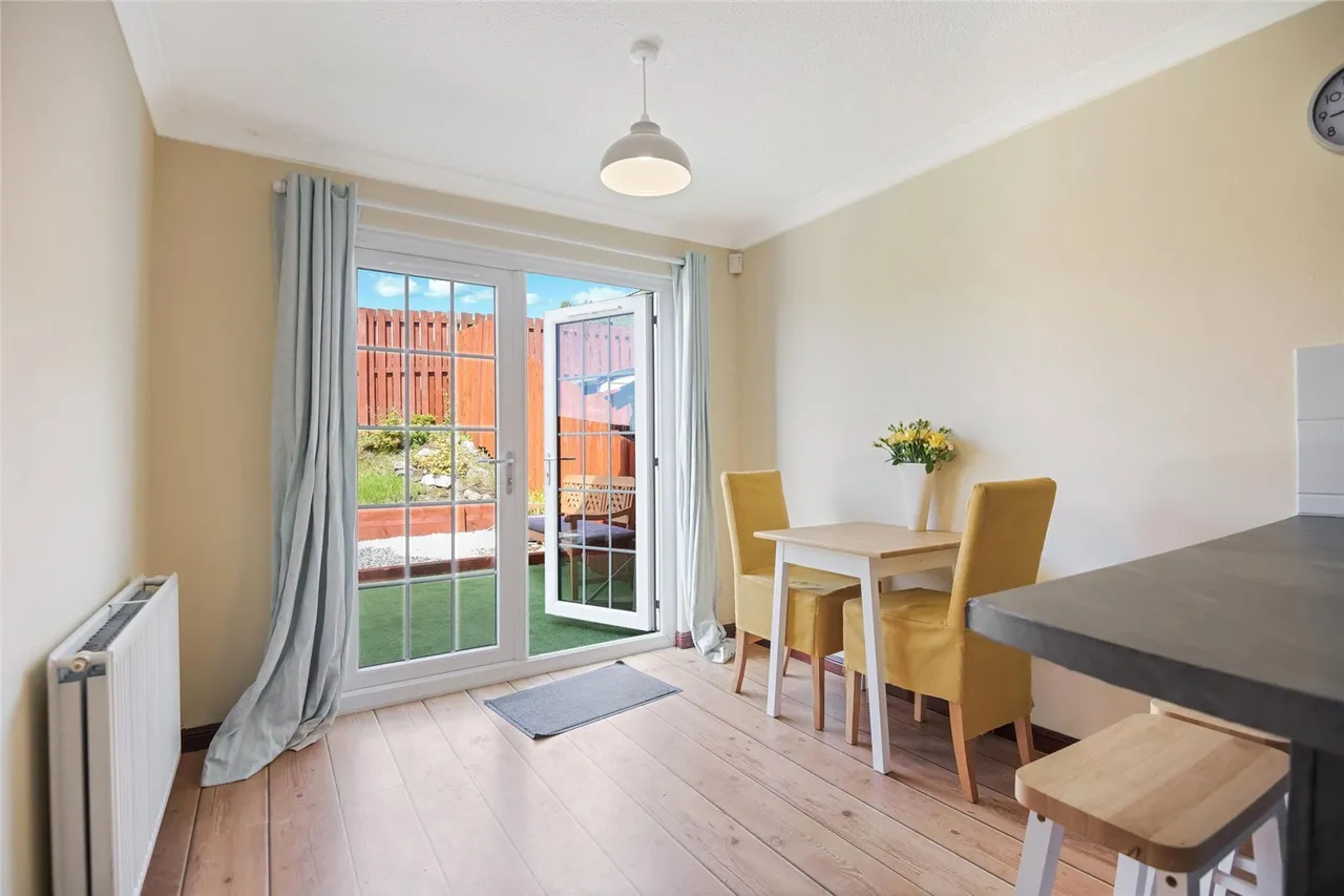 Glen Orchy Drive, Cumbernauld, Glasgow, North Lanarkshire, G68, photo 8