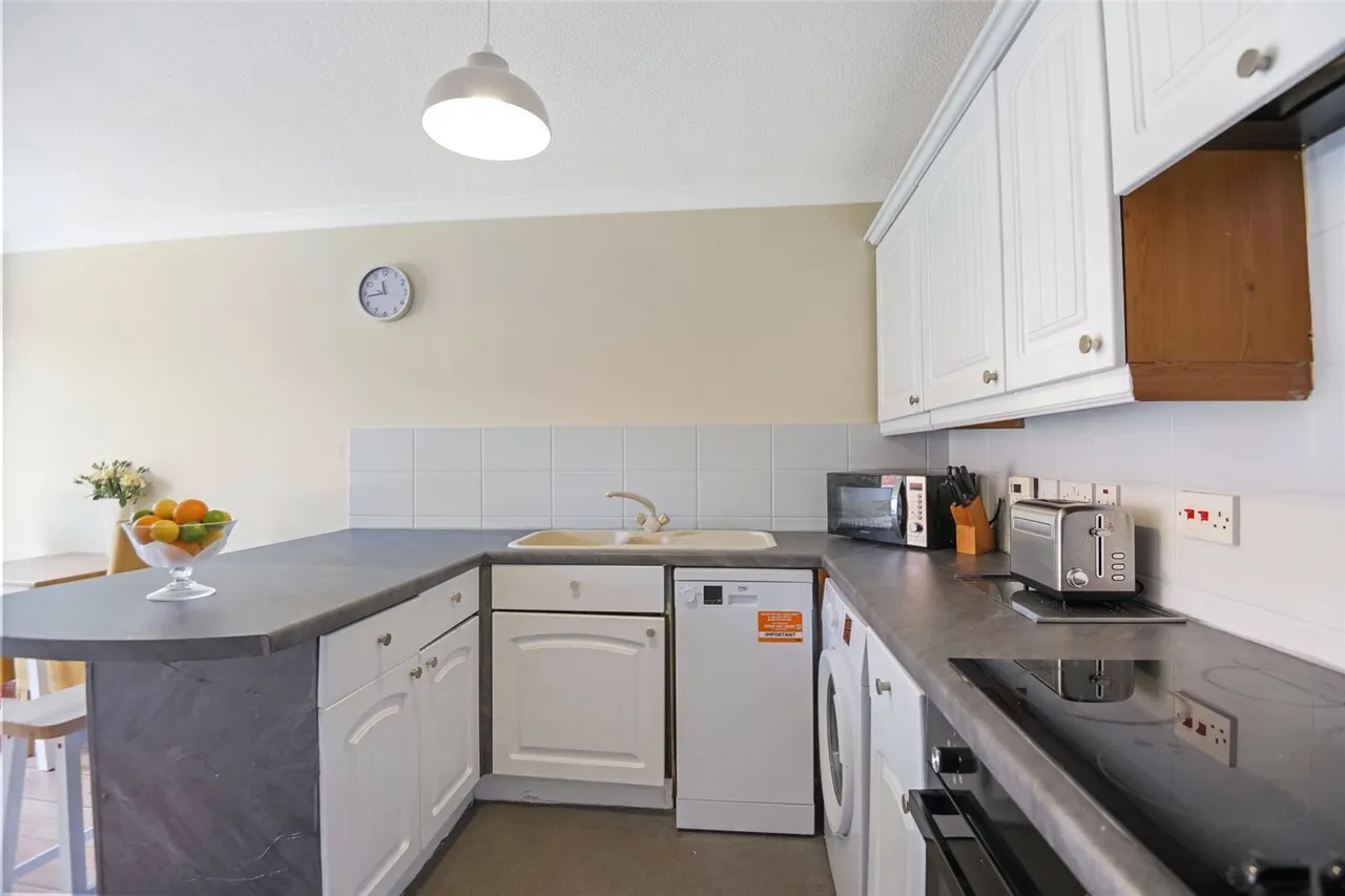 Glen Orchy Drive, Cumbernauld, Glasgow, North Lanarkshire, G68, photo 6