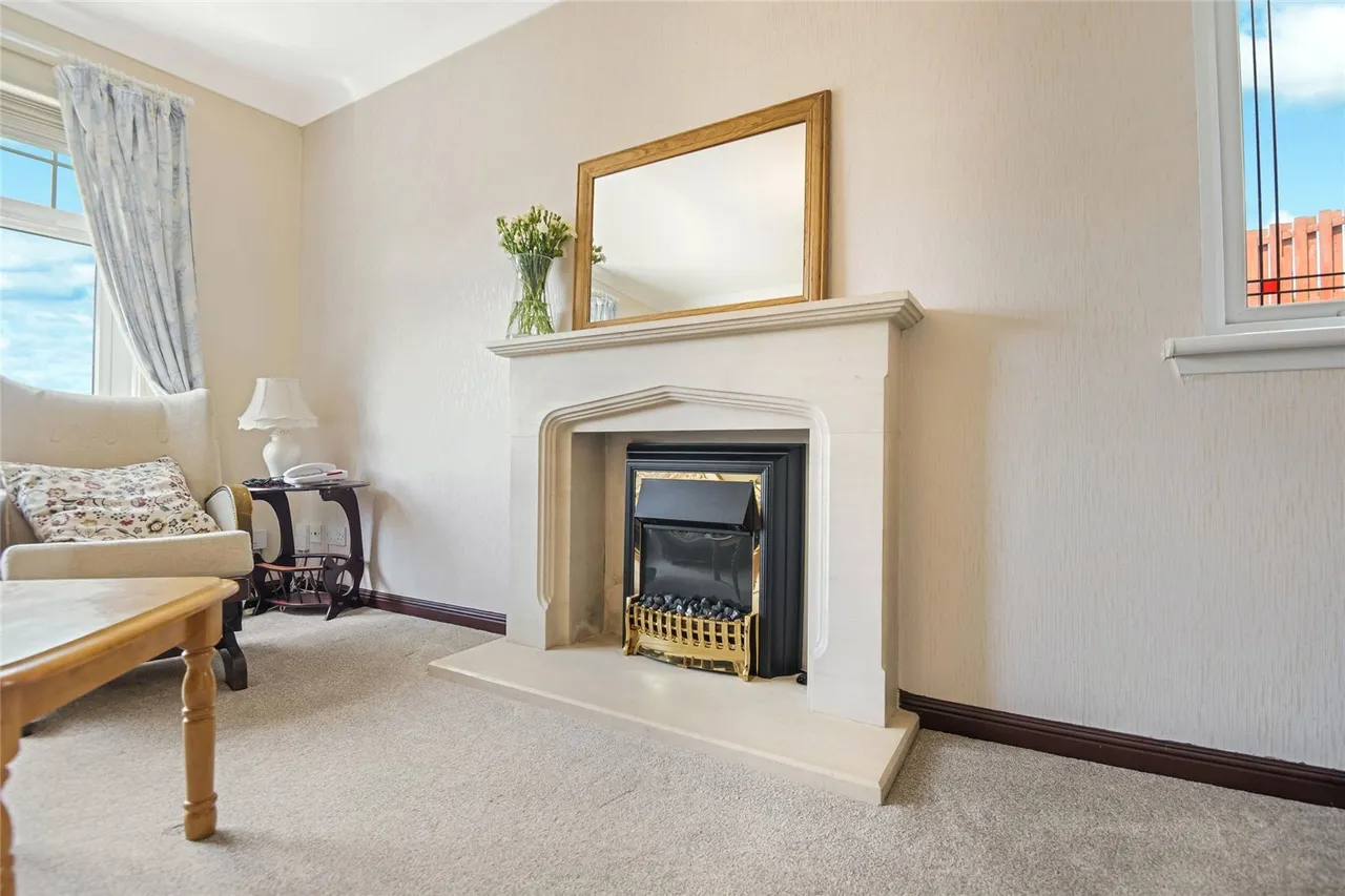 Glen Orchy Drive, Cumbernauld, Glasgow, North Lanarkshire, G68, photo 3