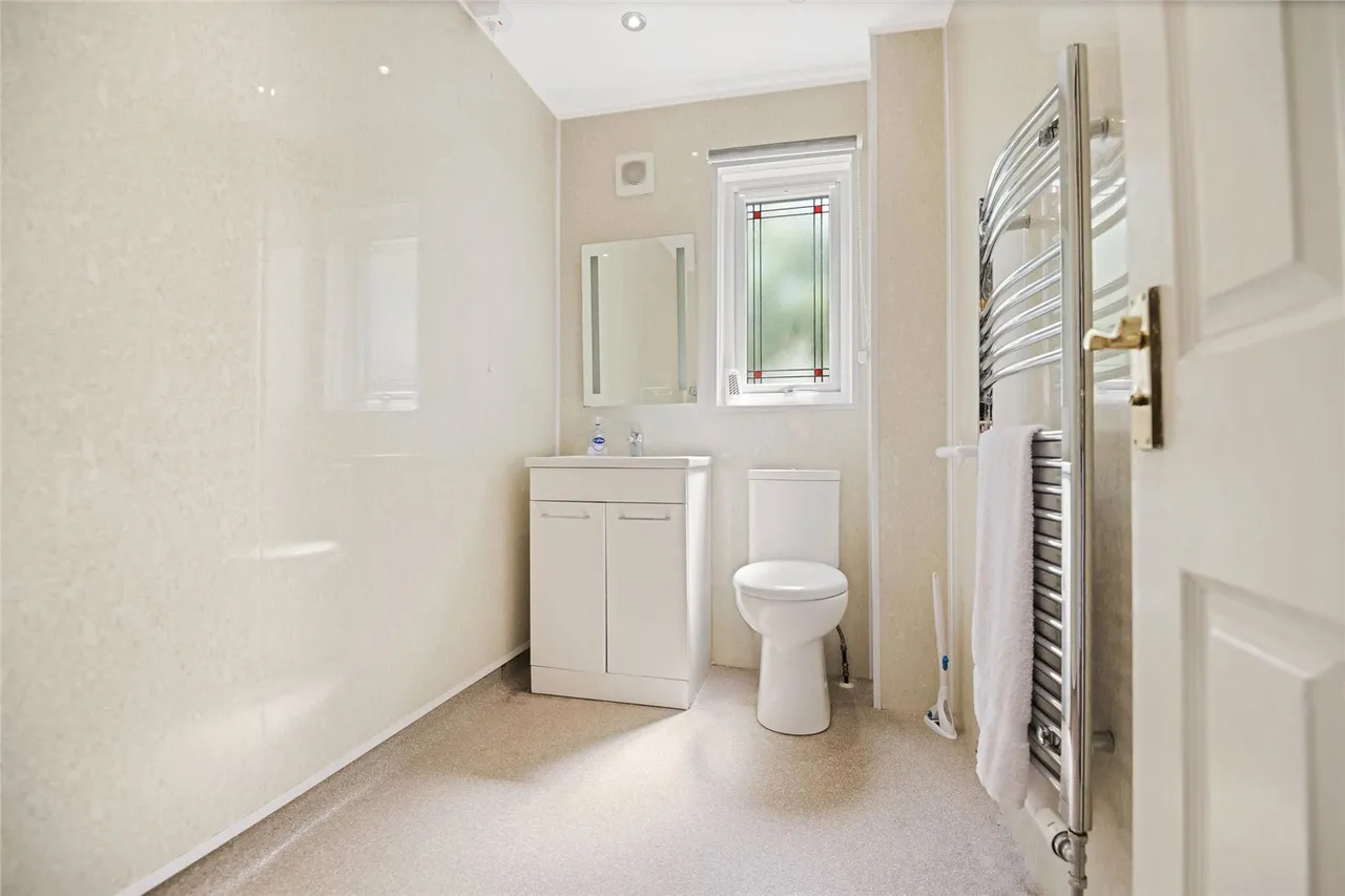 Glen Orchy Drive, Cumbernauld, Glasgow, North Lanarkshire, G68, photo 12