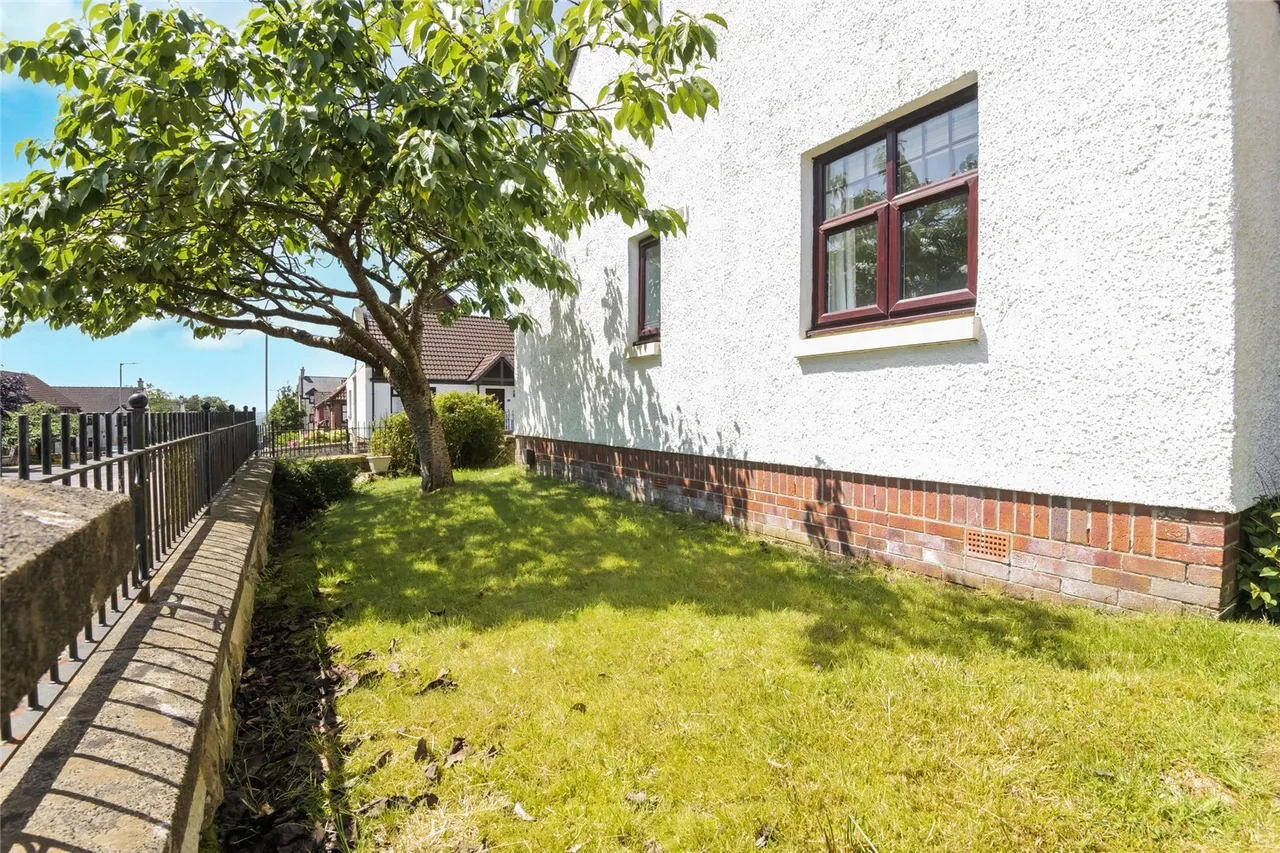 Glen Orchy Drive, Cumbernauld, Glasgow, North Lanarkshire, G68, photo 20