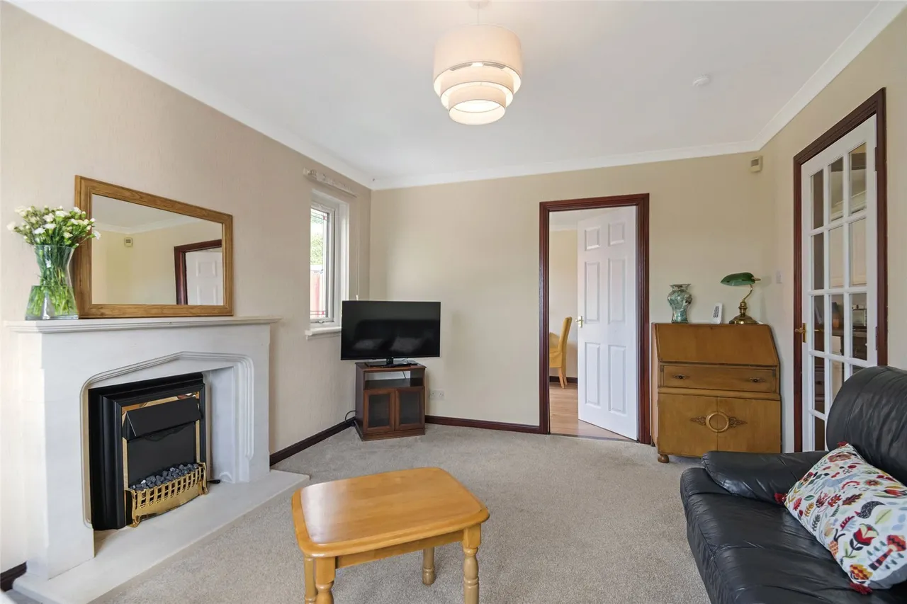 Glen Orchy Drive, Cumbernauld, Glasgow, North Lanarkshire, G68, photo 4