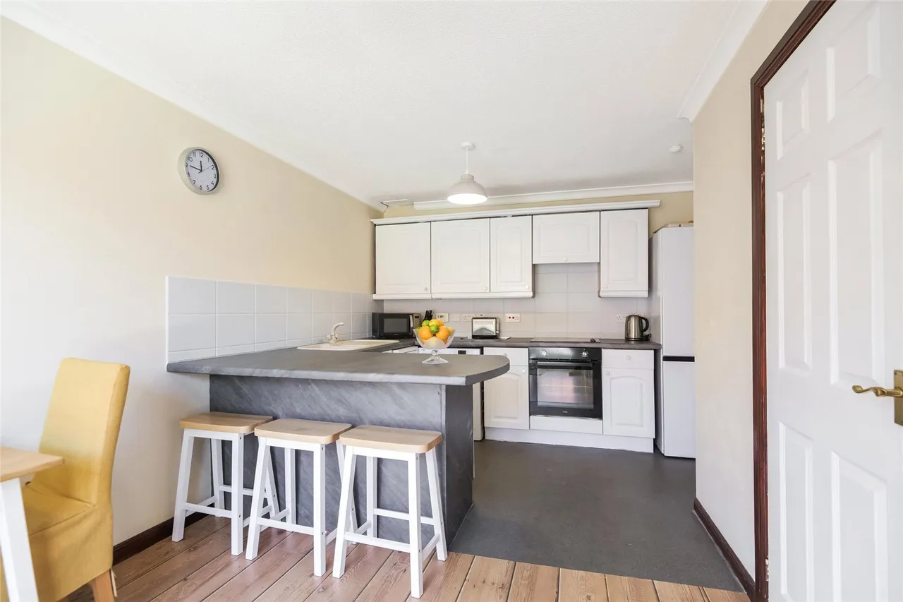 Glen Orchy Drive, Cumbernauld, Glasgow, North Lanarkshire, G68, photo 5