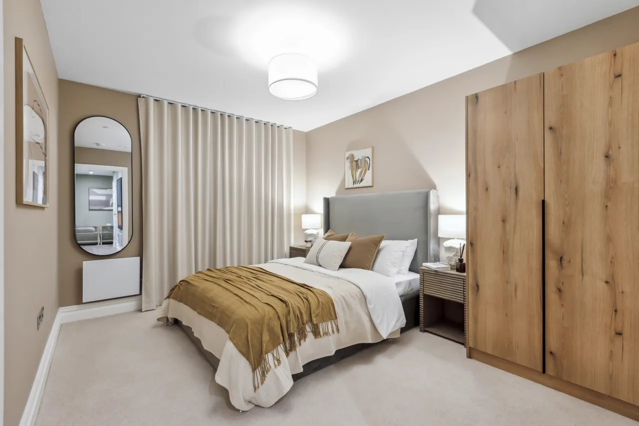 Plot 7.08 The Link Apts Brent Park Ro..., photo 3