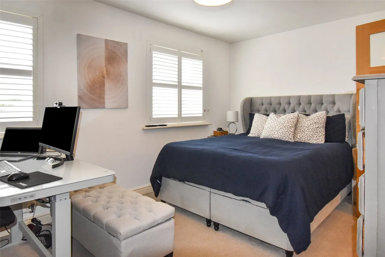 Woodland Walk, Aldershot, Hampshire, GU12 4FQ, photo 17