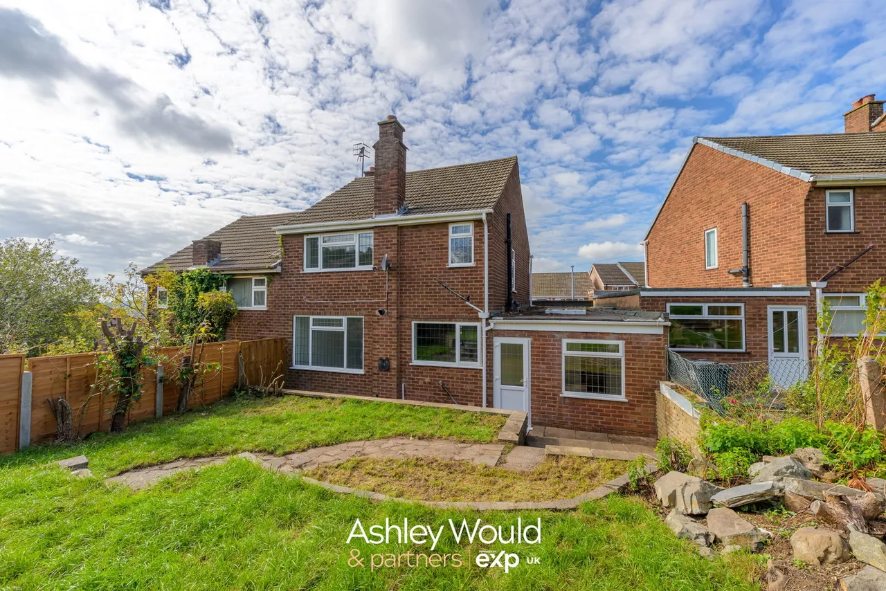 Wendover Road, Rowley Regis, B65, photo 14