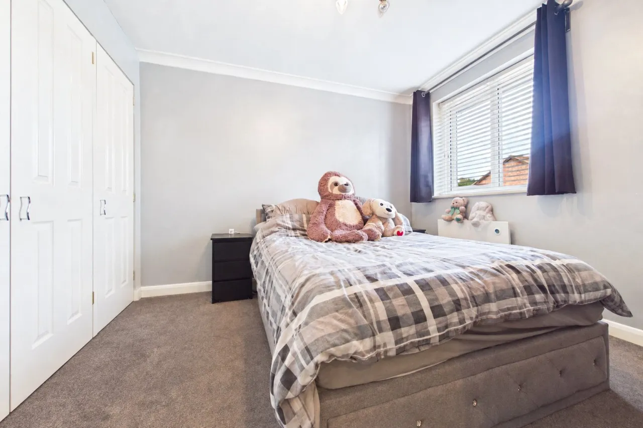 Flodden Drive, Calcot, RG31, photo 5
