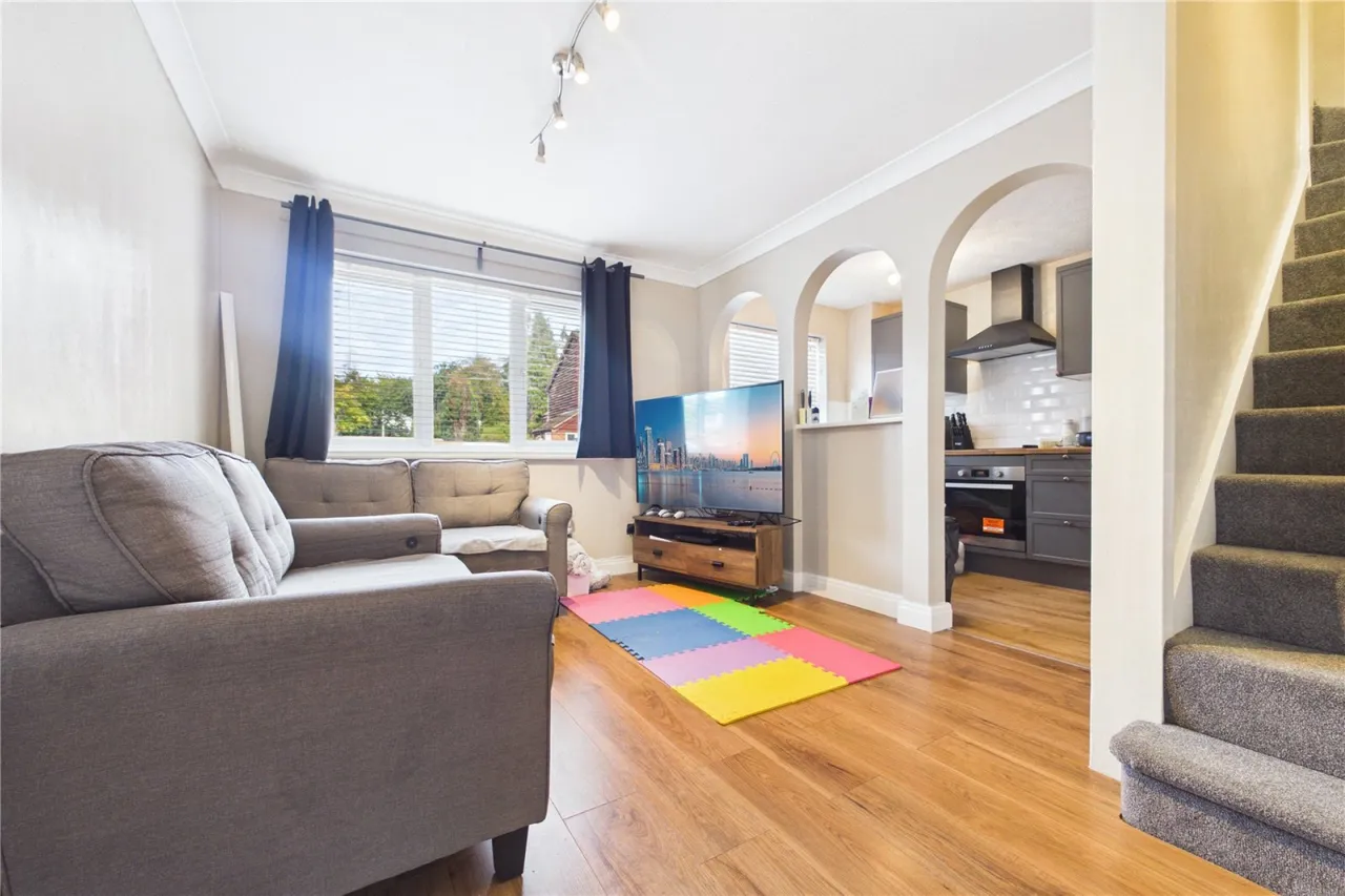 Flodden Drive, Calcot, RG31, photo 4