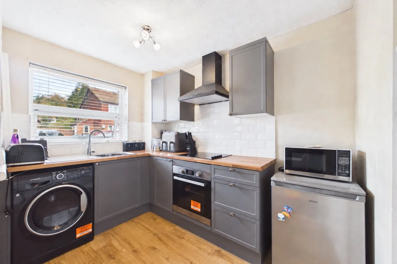 Flodden Drive, Calcot, RG31, photo 3